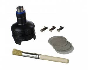 Volcano Easy Valve filling chamber for herbs