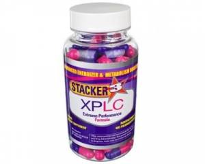 Stacker 3 XPLC