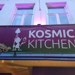 Kosmic Kitchen Food for Mind & Body