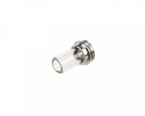 Linx Hypnos Zero mouthpiece glass section