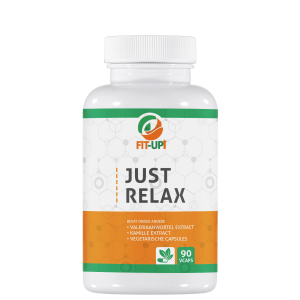 Relax formula - 90 capsules