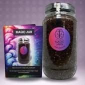 Tampanensis Magic truffle growkit - Magic Jars