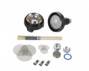 Volcano Easy Valve filling chamber with reducer