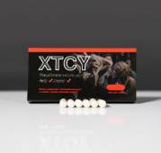 XTCY Partypills 6 Pills