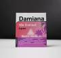 Damiana 10X Extract
