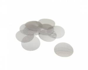 Herborizer screens (10 pieces)