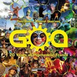 GOA: 20 Years Of Psychedelic Trance