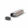 PAX 3.5 Silver Vaporizer With Kit Silver Sand