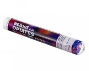 EZ Test Opiates