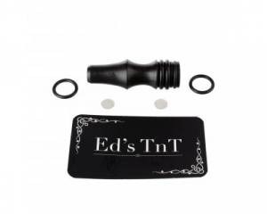 Boundless TERA wooden water pipe adapter