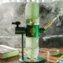 Dr. Greenthumbs x St&uuml;ndenglass Gravity Hookah
