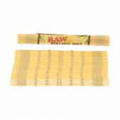 Bamboo Rolling Mat for Joints RAW King Size