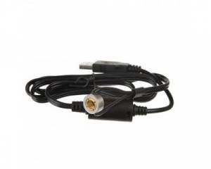 Grasshopper USB charger