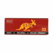 Pouch Papers 1¼ 24 packs (full box)