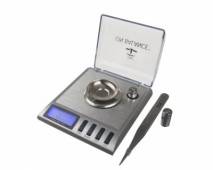 Scale On Balance Carat Jewel (20 x 0.001 g)