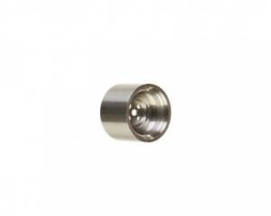 Linx Hypnos Zero metal mouthpiece section