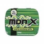 MDNX Partypills 4 Pills
