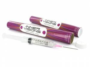 Cambodian Spore Syringe INNERVISIONS (10ml)