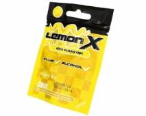 Lemon X