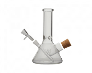 MJ Arsenal Cache water pipe (with affixed jar)