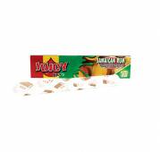 JUICY JAY, Jamaican Rum Papers Box with 24 Packs