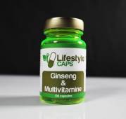 Ginseng&Multivitamine