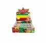 JUICY JAY, Jamaican Rum Papers Box with 24 Packs