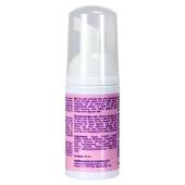 Velvet Shave intimate shaving foam 50 ml - Morningstar