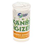 Kannagizer - 2 capsules