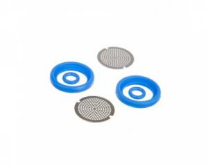 Healthy Rips Fury 2 screens & O-rings