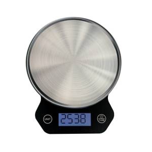 Digital CD-Case Pocket Scale, 200 x 0.01 g