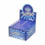 Jumbo Blue King Size 50 packs (full box)