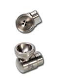 BL Pipe Bowl Stainless Steel for Zippsy S
