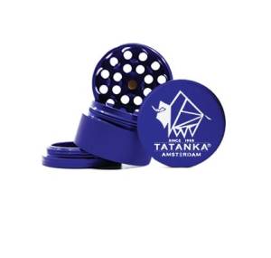 Blue Tatanka Grinder Mini