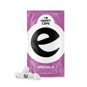 Special-K Happy Caps - 4 Capsules