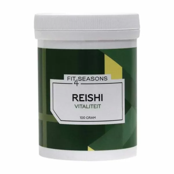 Reishi - 100 gram