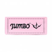 Jumbo Pink Rolls 1 pack