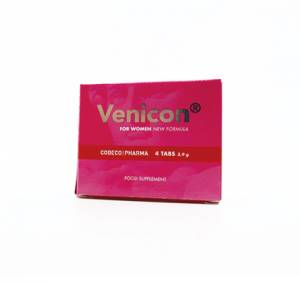 Venicon for Women