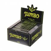 Jumbo Classic King Size Slim with Tips 12 packs