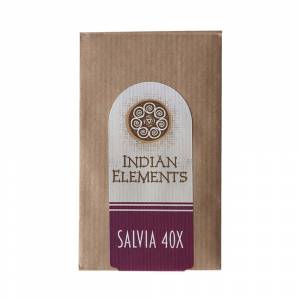 Salvia Divinorum Extract 40X Indian Elements