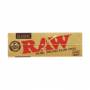 Raw Classic 1¼ Rolling Papers 12 packs