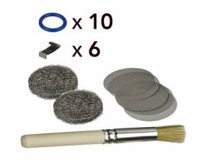 Volcano Easy Valve wear & tear set