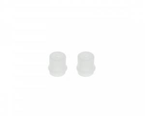 Linx Hypnos Zero/Ares mouthpiece cap (2 pieces)