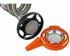 Plenty chamber housing