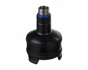 Volcano Easy Valve chamber housing