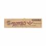 Jumbo Natural King Size Slim with Tips Unbleached 24 packs (full box)