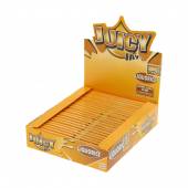 Liquorice Flavored Papers 24 packs (full box)