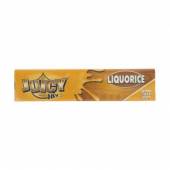 Liquorice Flavored Papers 24 packs (full box)
