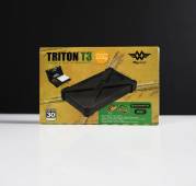 Triton T3 Shockproof Scale