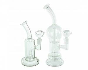 Bubbler Glass The Bubble